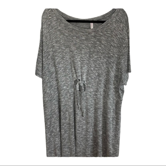 Xhilaration Rayon Blend Dress Sz 4X - Picture 1 of 6